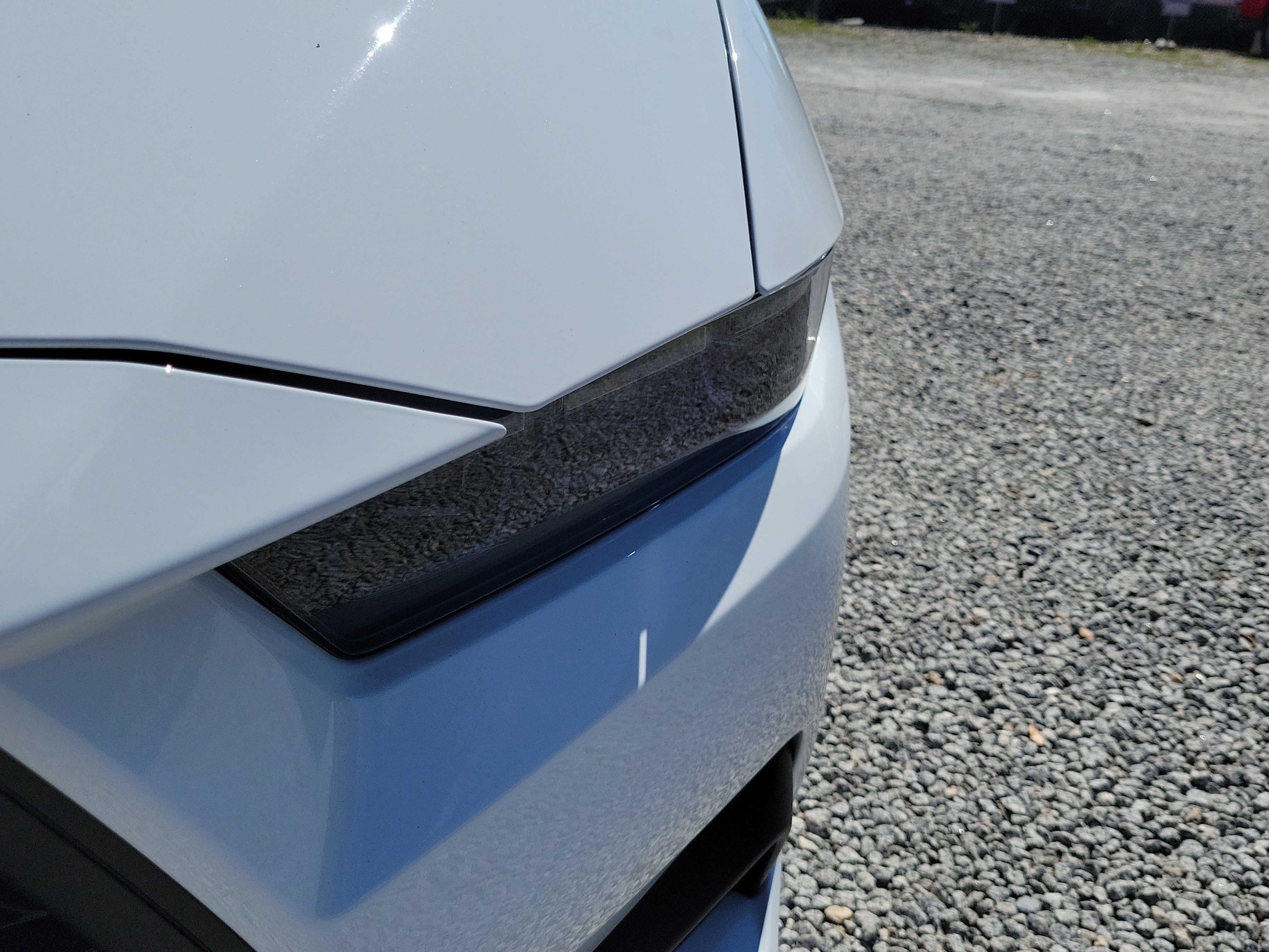 New 2026 Ford Mustang Coupe RWD image 4