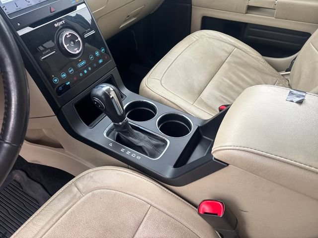 Used 2017 Ford Flex Limited image 23