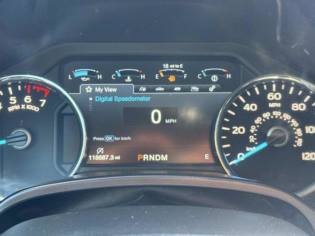 Certified 2020 Ford F150 Lariat AWD/4WD image 22
