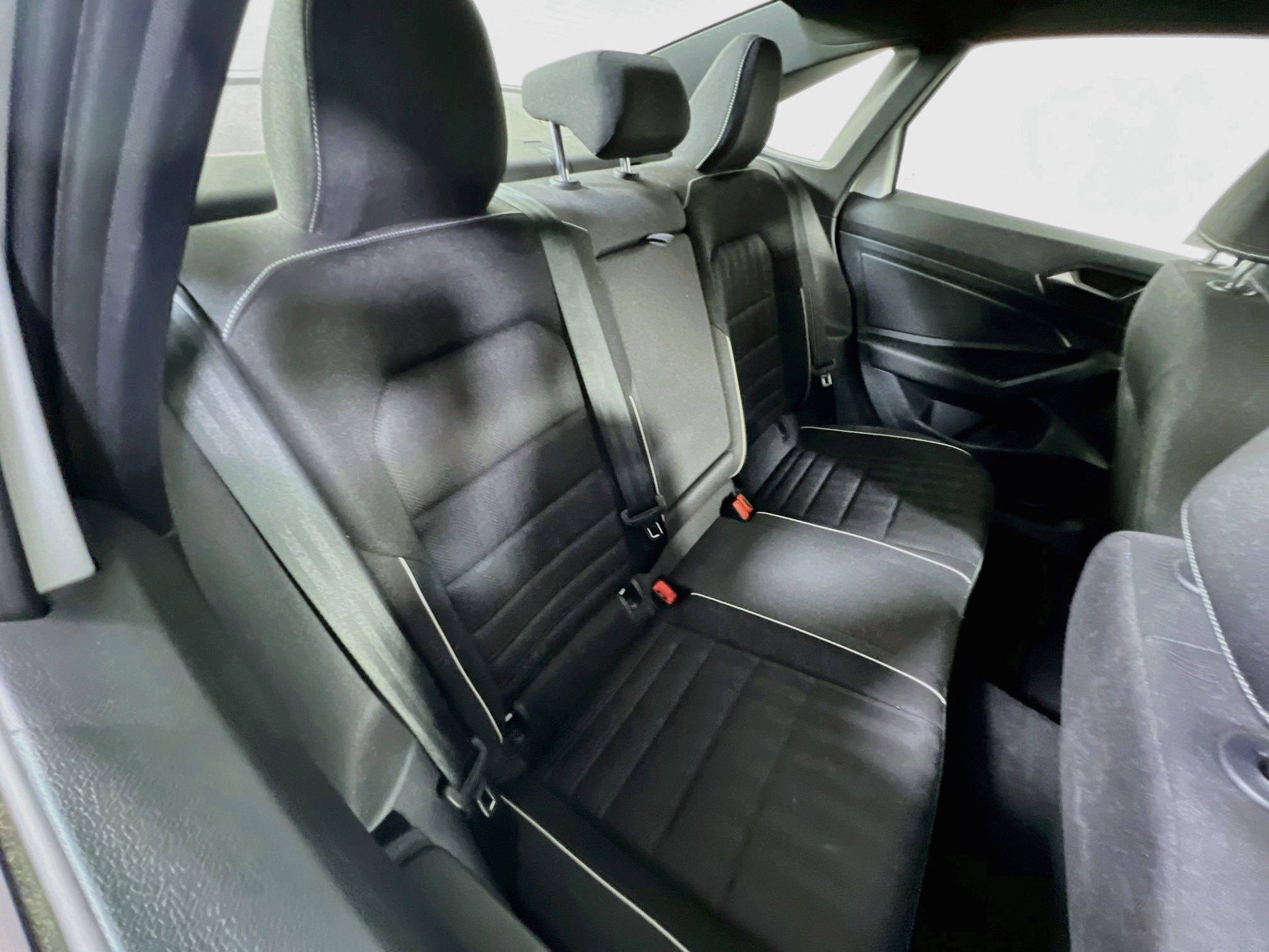 Used 2023 Volkswagen Jetta Sport FWD image 24