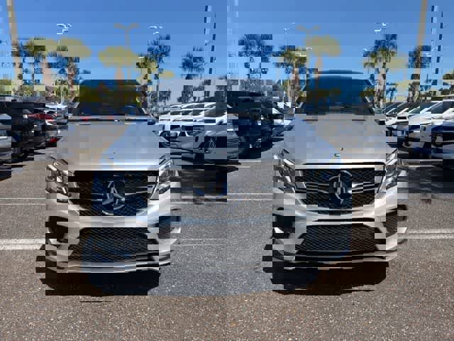 Used 2016 Mercedes-Benz GLE 450 4MATIC Coupe image 3