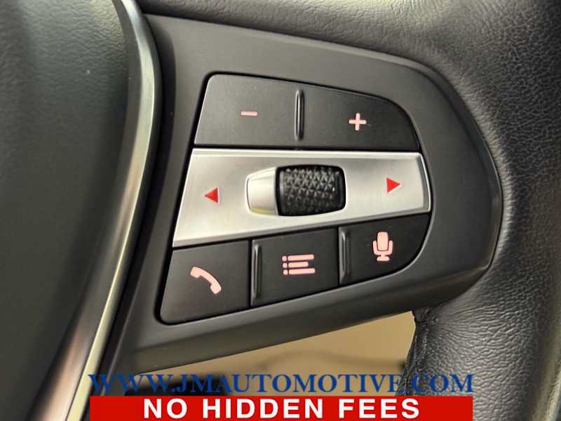 Used 2021 BMW X3 xDrive30i w/ Convenience Package AWD/4WD image 45