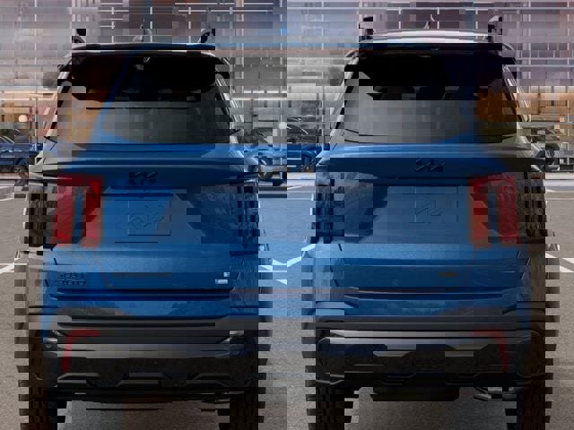 New 2026 Kia Sorento SX Prestige AWD/4WD image 13