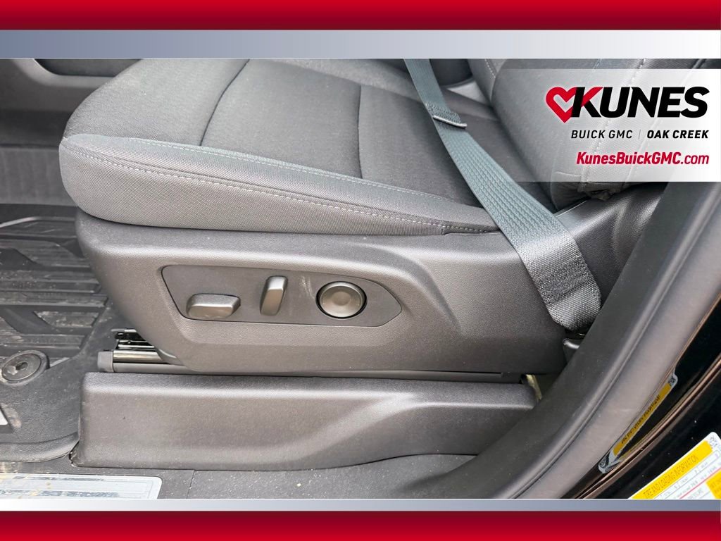 New 2026 GMC Sierra 1500 Elevation w/ Preferred Package image 11