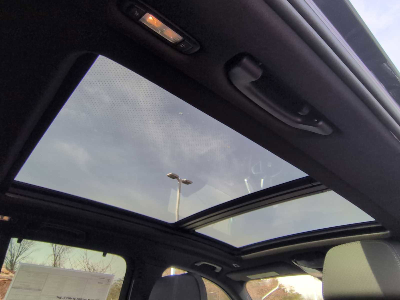 New 2026 BMW X5 M60i image 22