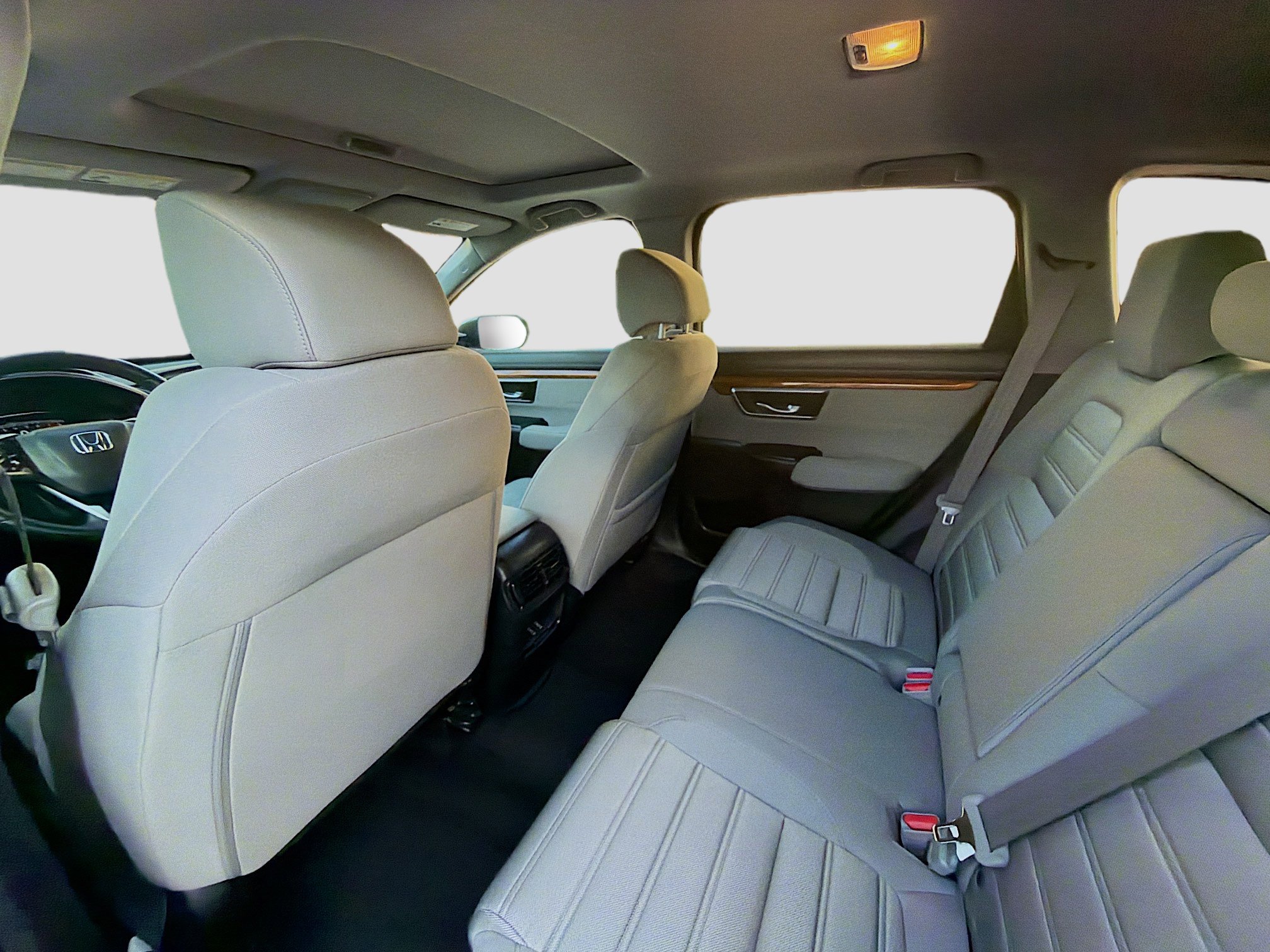 Used 2021 Honda CR-V EX image 24