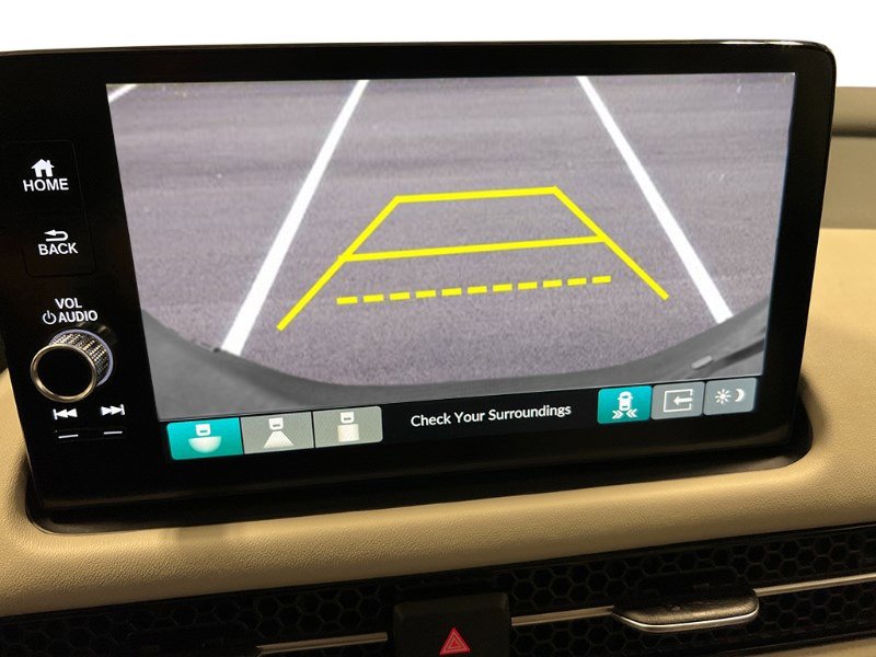 New 2025 Honda HR-V EX-L image 27