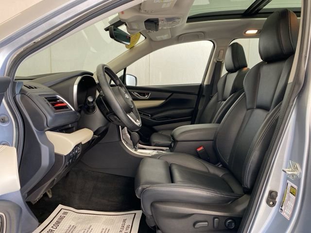 Used 2022 Subaru Ascent Limited AWD/4WD image 10
