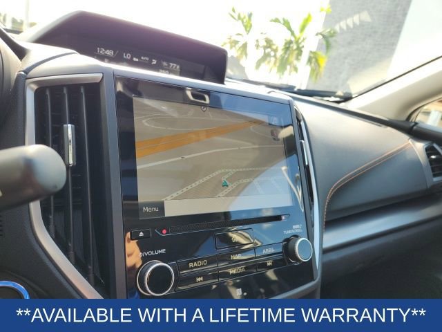 Used 2021 Subaru Crosstrek 2.5i Limited w/ Moonroof Package 2 image 5