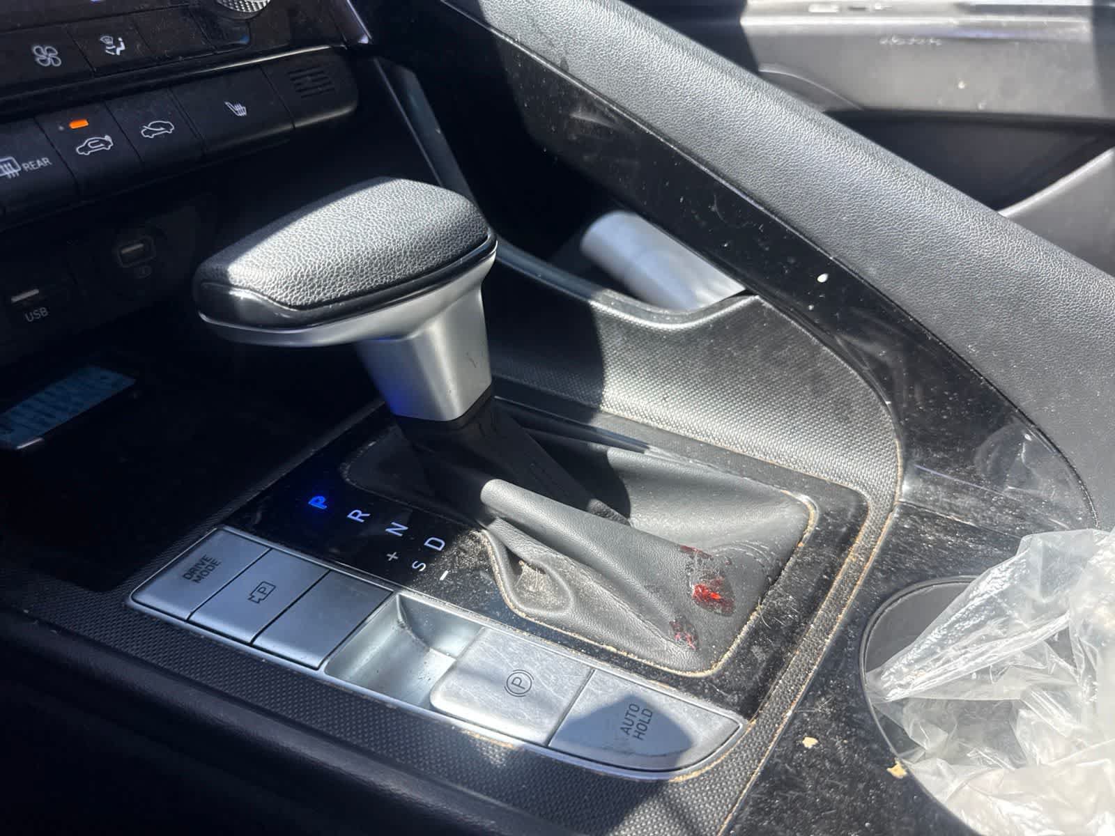 Used 2023 Hyundai Elantra Blue FWD image 24