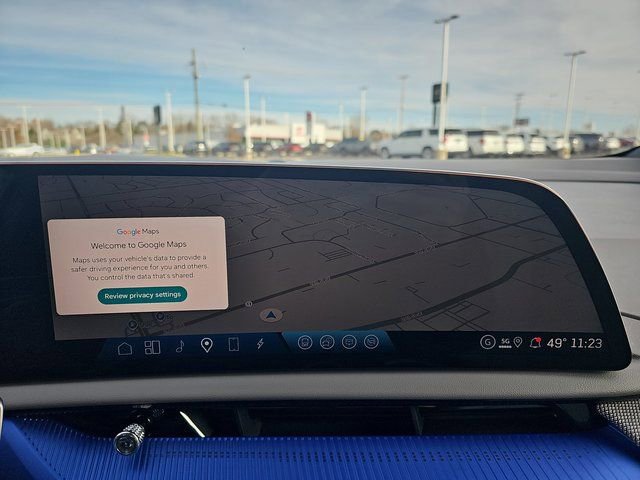 New 2026 Cadillac Optiq Sport 2 w/ LPO, Floor Liner Package image 20