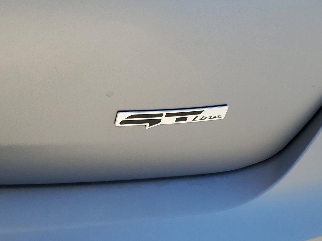 New 2026 Kia K5 GT-Line FWD image 27
