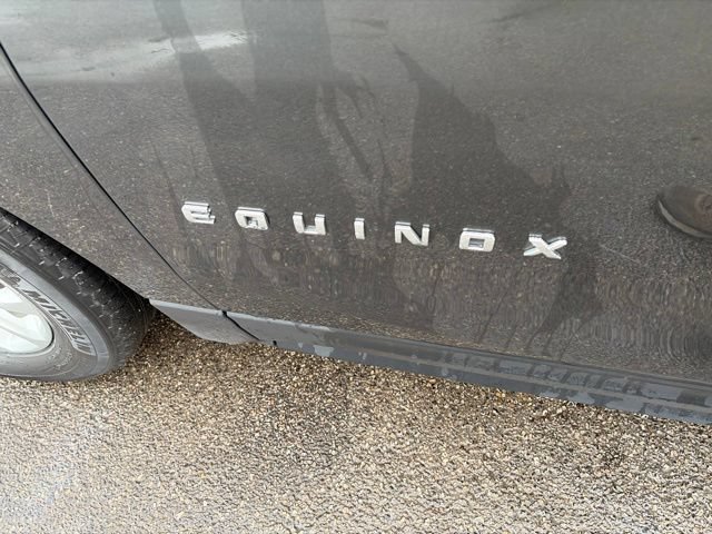 Used 2021 Chevrolet Equinox LT FWD image 44