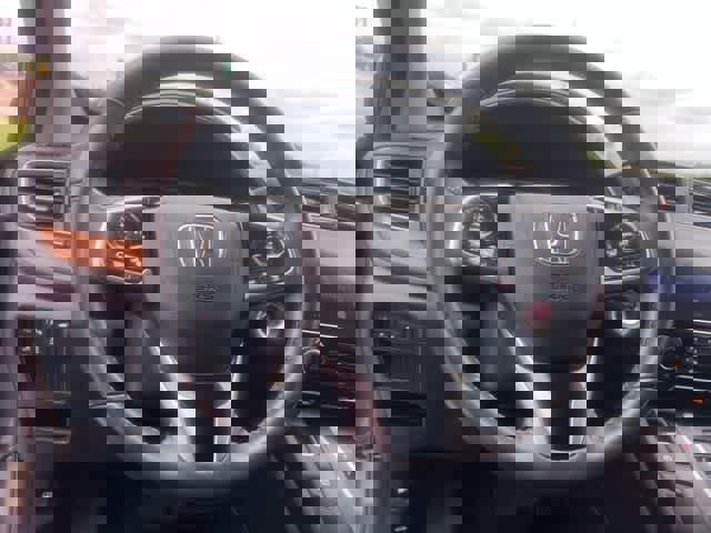 Certified 2022 Honda CR-V Touring image 17