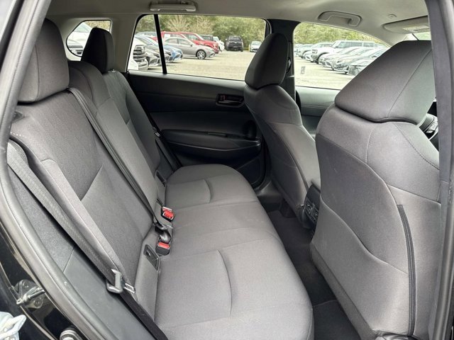 Used 2023 Toyota Corolla Cross LE image 19