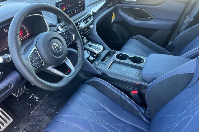 New 2026 Acura MDX Type S AWD/4WD image 7