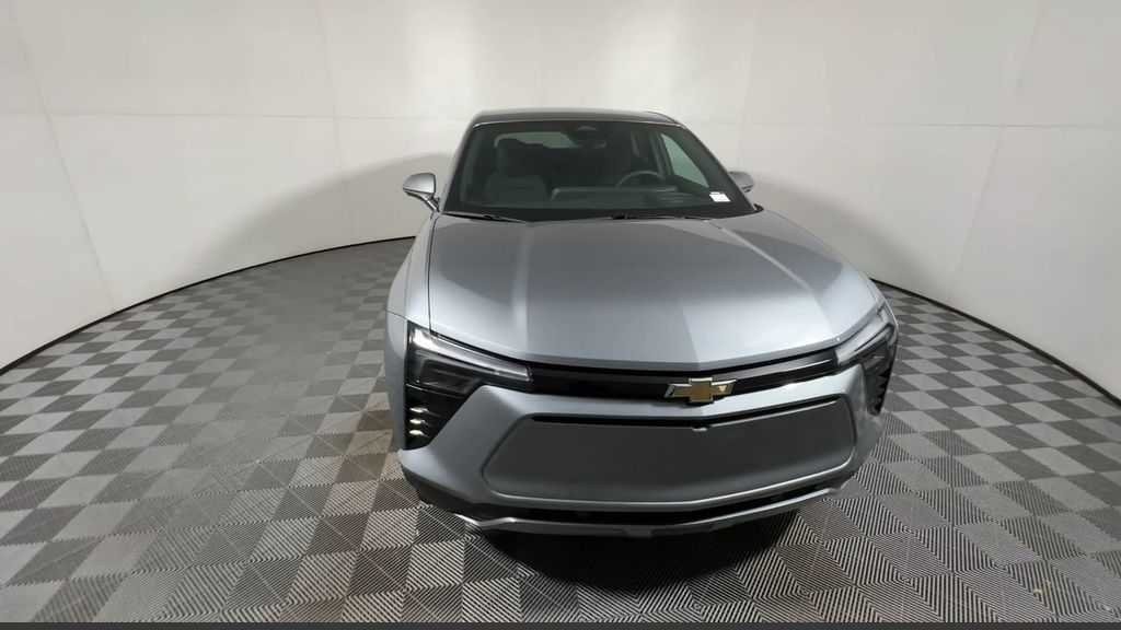 New 2026 Chevrolet Blazer EV LT FWD image 9
