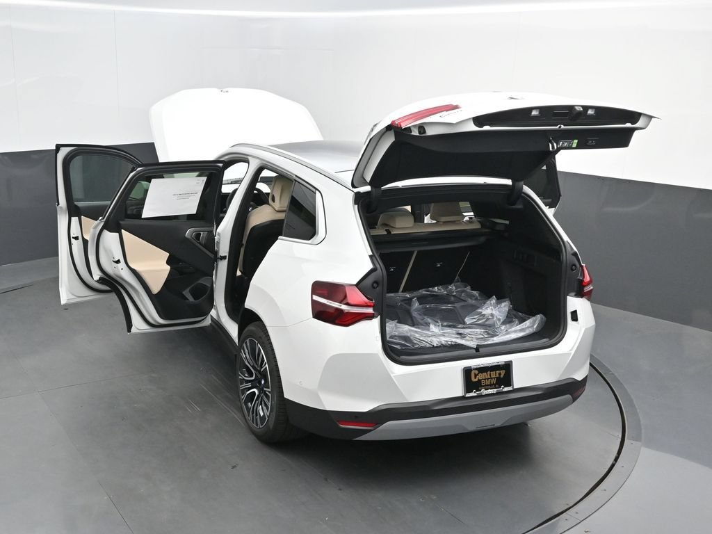 New 2026 BMW X3 xDrive30i w/ Premium Package AWD/4WD image 60