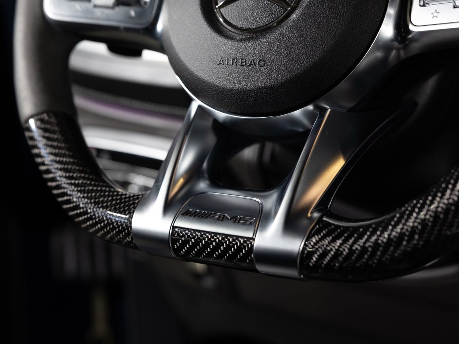 Used 2020 Mercedes-Benz G 63 AMG 4MATIC image 38