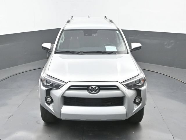 Used 2022 Toyota 4Runner SR5 RWD image 30