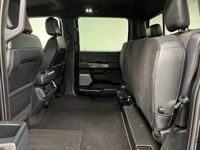 Used 2025 Ford F150 Tremor w/ Tow/Haul Package AWD/4WD image 44