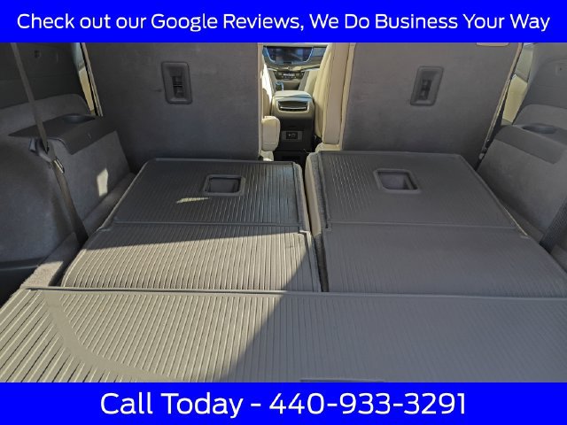 Used 2020 Cadillac XT6 Premium Luxury AWD/4WD image 39