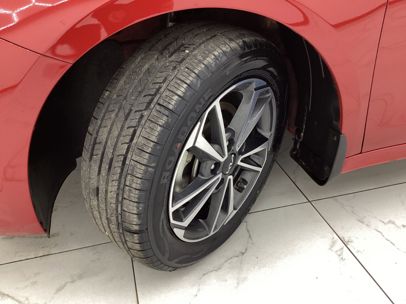 Used 2022 Kia Forte LXS image 42