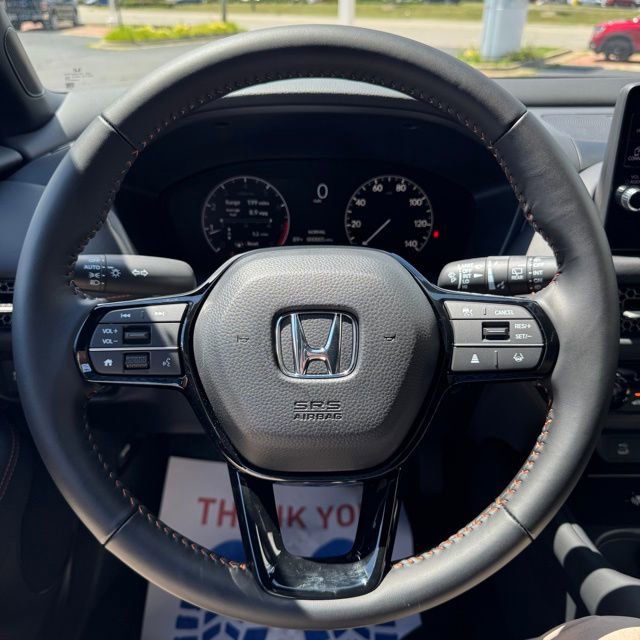 New 2026 Honda HR-V Sport image 15