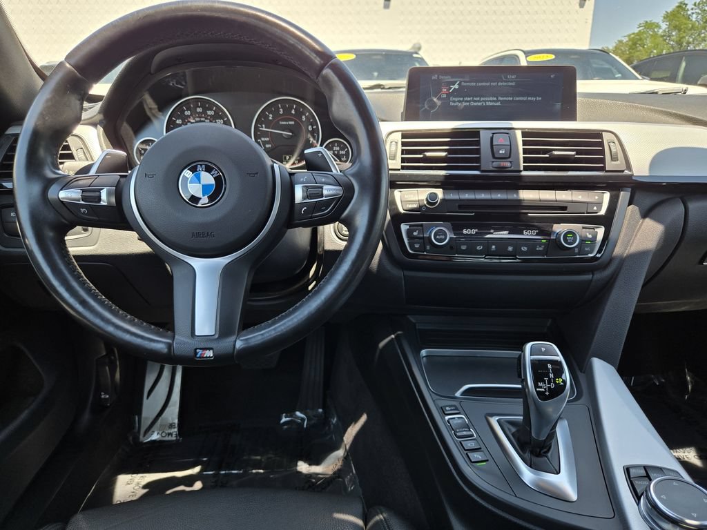 Used 2016 BMW 428i Gran Coupe xDrive AWD/4WD image 26