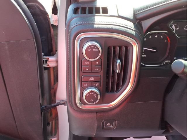 Used 2020 GMC Sierra 1500 SLE w/ SLE Value Package AWD/4WD image 19