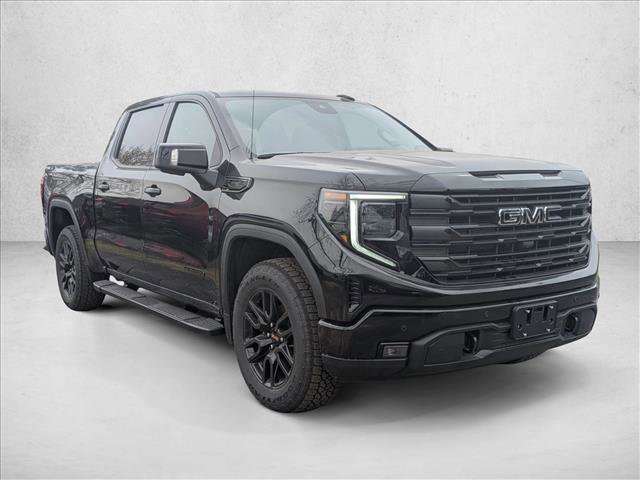 New 2026 GMC Sierra 1500 Elevation w/ Elevation Premium Package AWD/4WD image 7
