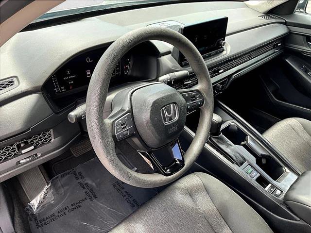 Used 2023 Honda Accord EX image 14