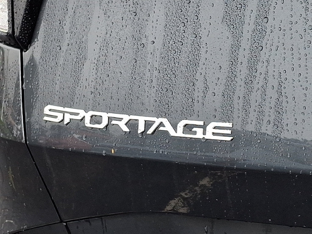 Certified 2024 Kia Sportage EX w/ EX Premium Package AWD/4WD image 34