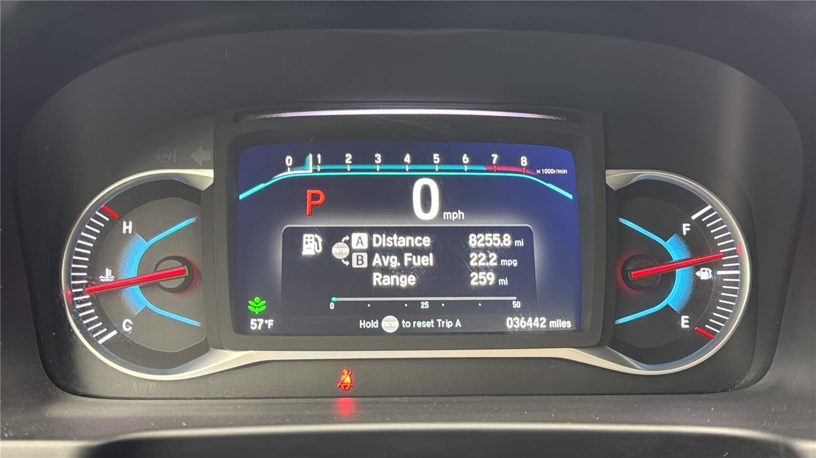 Used 2021 Honda Passport Touring image 15