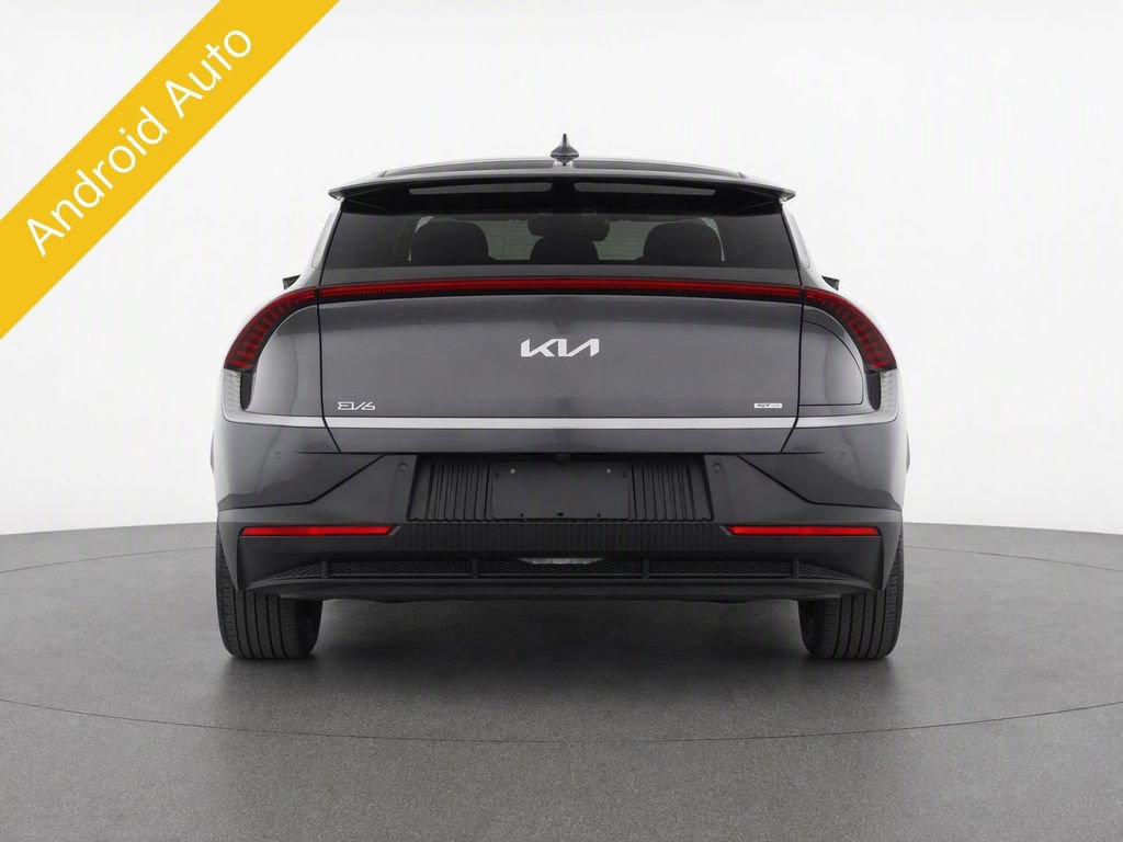 Certified 2024 Kia EV6 Light AWD/4WD image 7