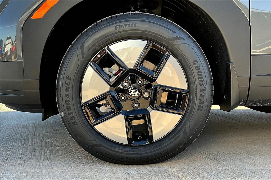 Used 2026 Hyundai Santa Fe SEL AWD/4WD image 37