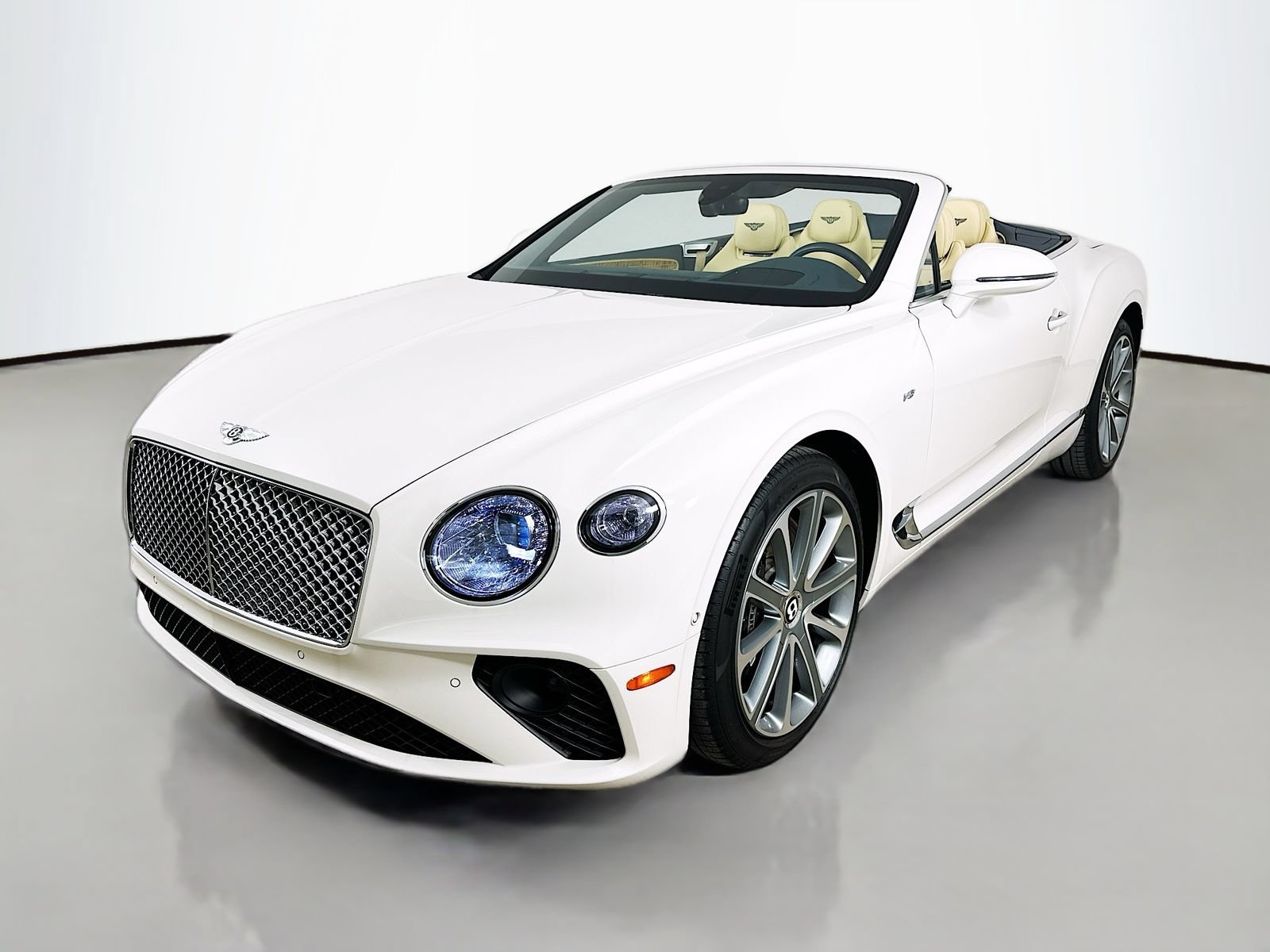 Used 2020 Bentley Continental GT AWD/4WD image 67