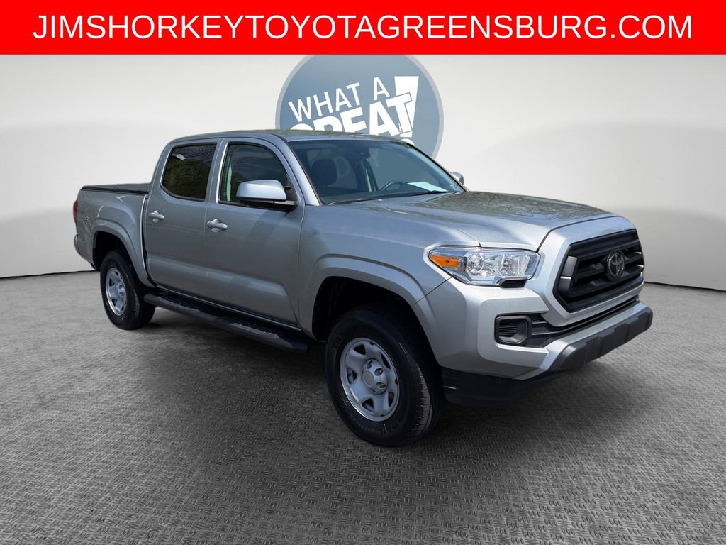 Used 2023 Toyota Tacoma SR