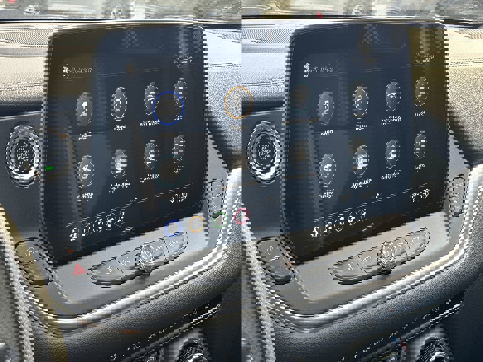 Used 2024 Chevrolet Blazer LT w/ Convenience Package image 24