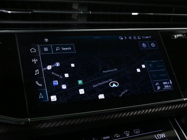 Used 2024 Audi RS Q8 w/ Black Optic Package AWD/4WD image 16