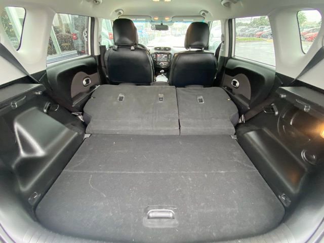Used 2019 Kia Soul + FWD image 27