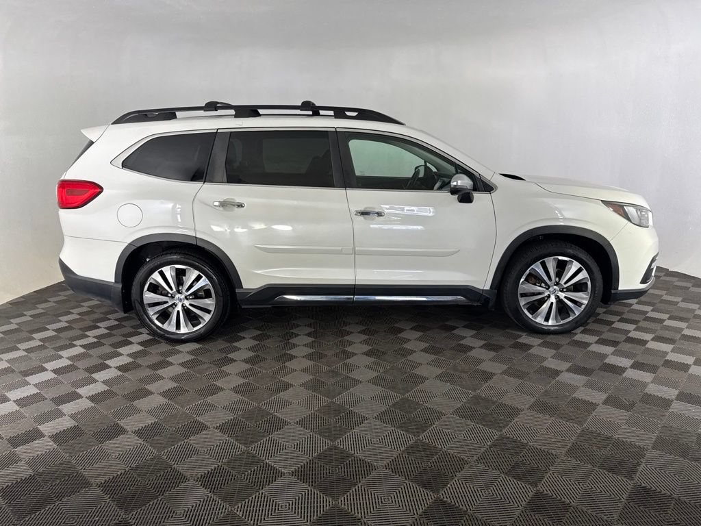 Used 2019 Subaru Ascent Touring AWD/4WD image 4