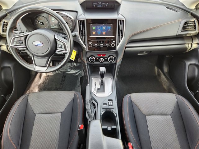 Certified 2023 Subaru Crosstrek 2.0i Premium image 25