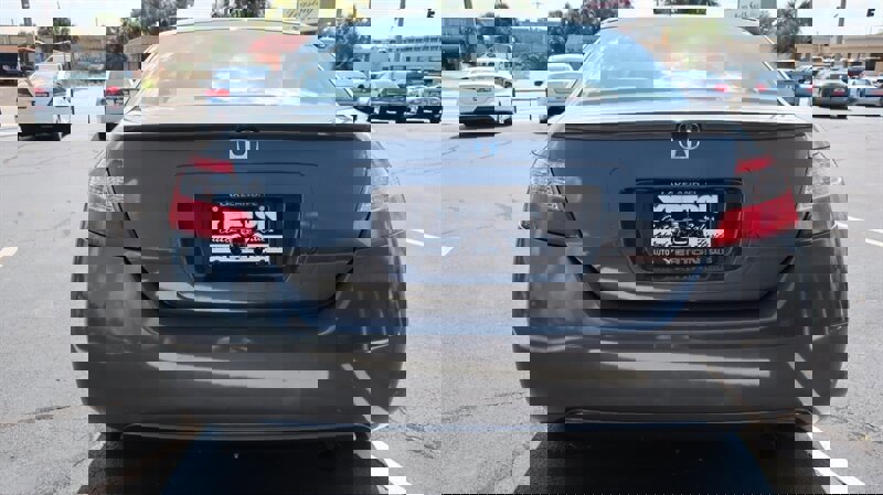 Used 2009 Honda Civic LX image 7