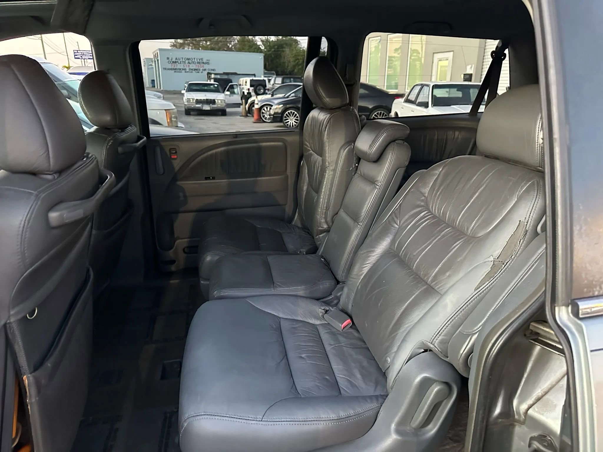 Used 2006 Honda Odyssey EX-L image 13