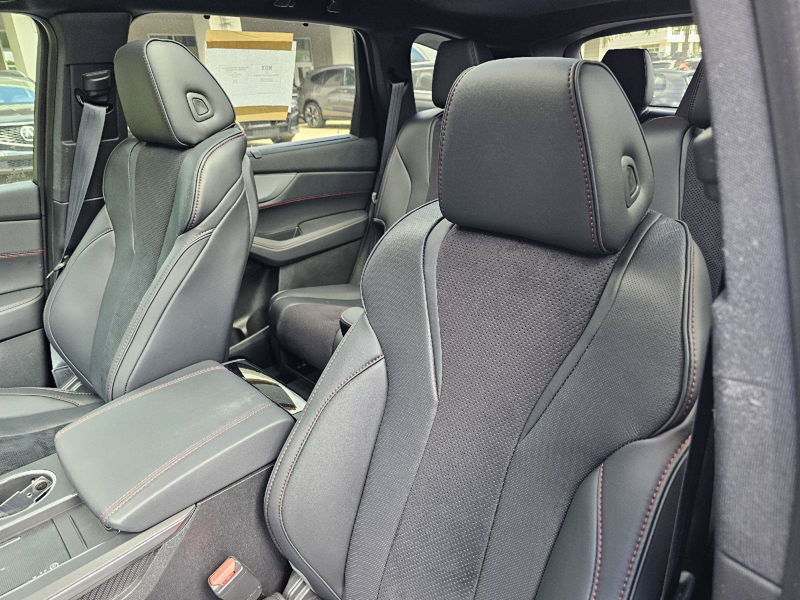 Certified 2026 Acura MDX A-Spec AWD/4WD image 18