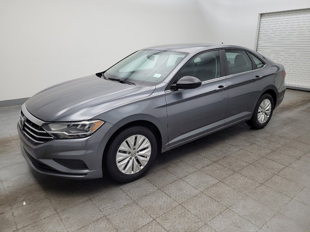 Used 2020 Volkswagen Jetta S image 2