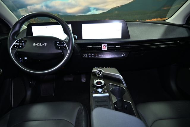 Used 2024 Kia EV6 Wind w/ Wind Technology Package image 64