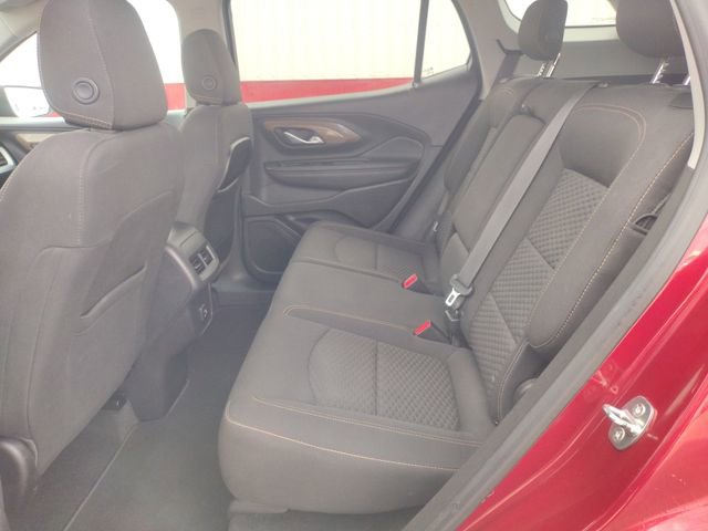 Used 2019 GMC Terrain SLE w/ Driver Convenience Package image 26