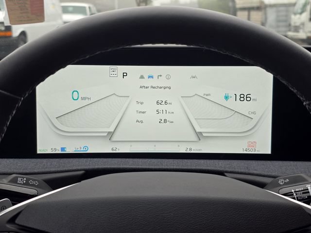 Certified 2024 Kia EV6 Wind w/ Wind Technology Package AWD/4WD image 27